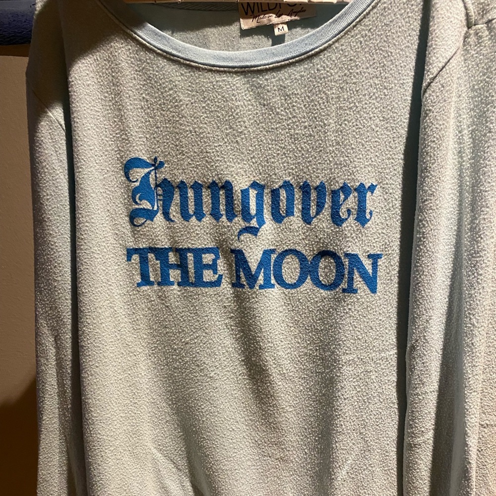 Wildfox sweatshirt
